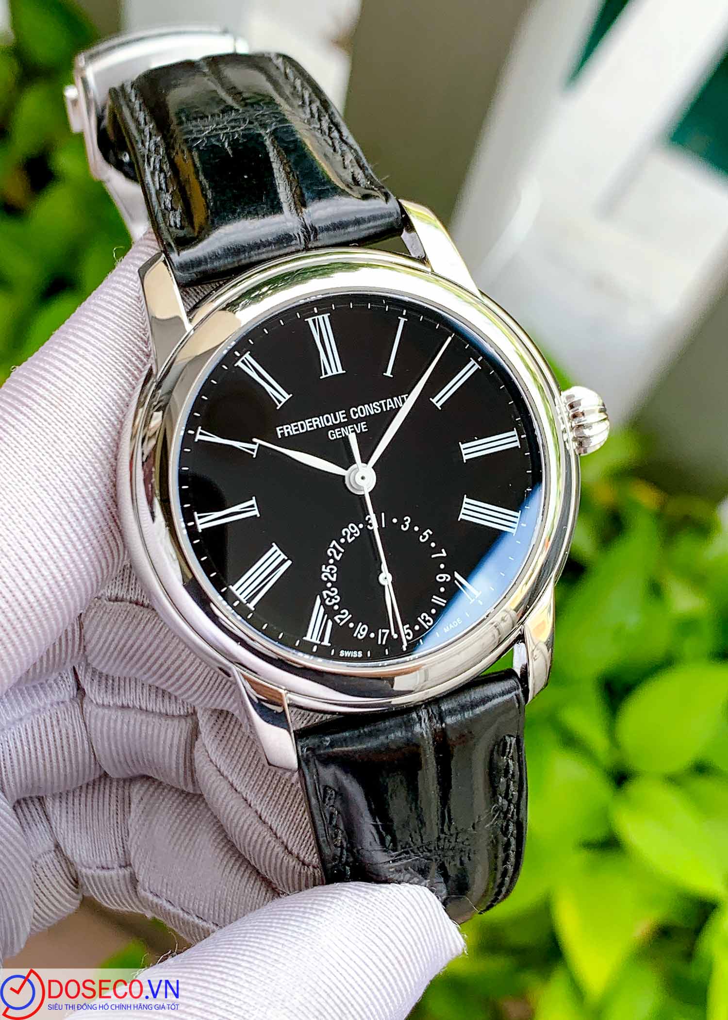 FREDERIQUE CONSTANT MOD. FC-706B3H6 main image 0